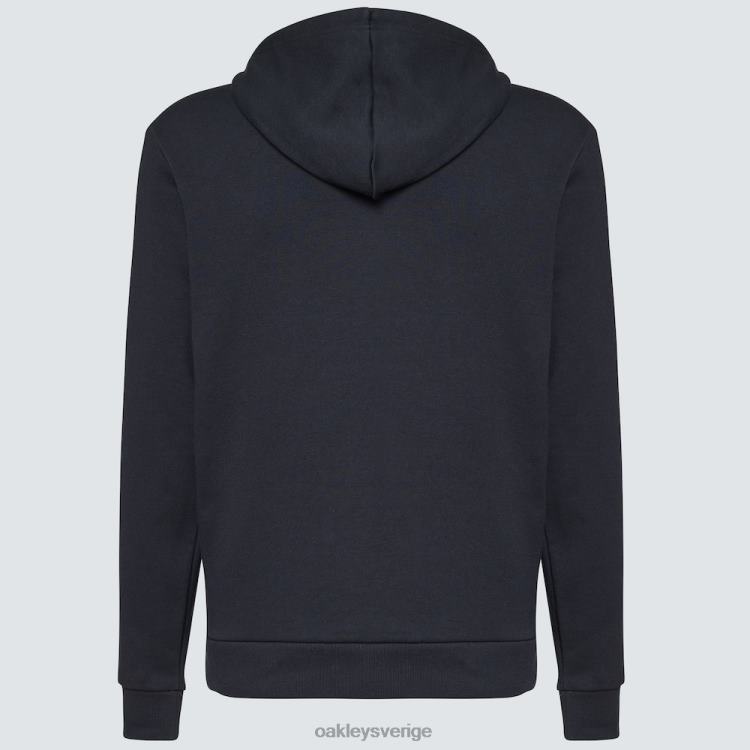 Oakley hoodie med skalle T8RX02534 mörkläggning
