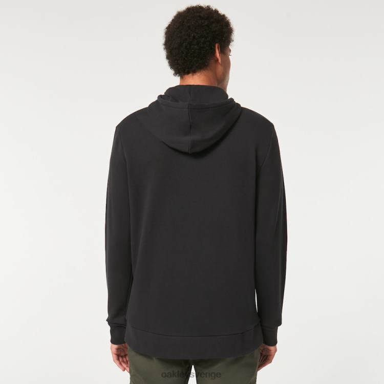Oakley klubbhus b1b po hoodie T8RX02558 mörkläggning