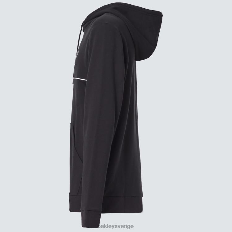 Oakley klubbhus b1b po hoodie T8RX02558 mörkläggning