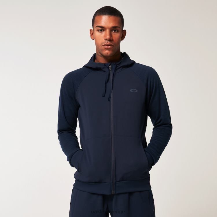 Oakley kraft ellips fz T8RX02248 famn