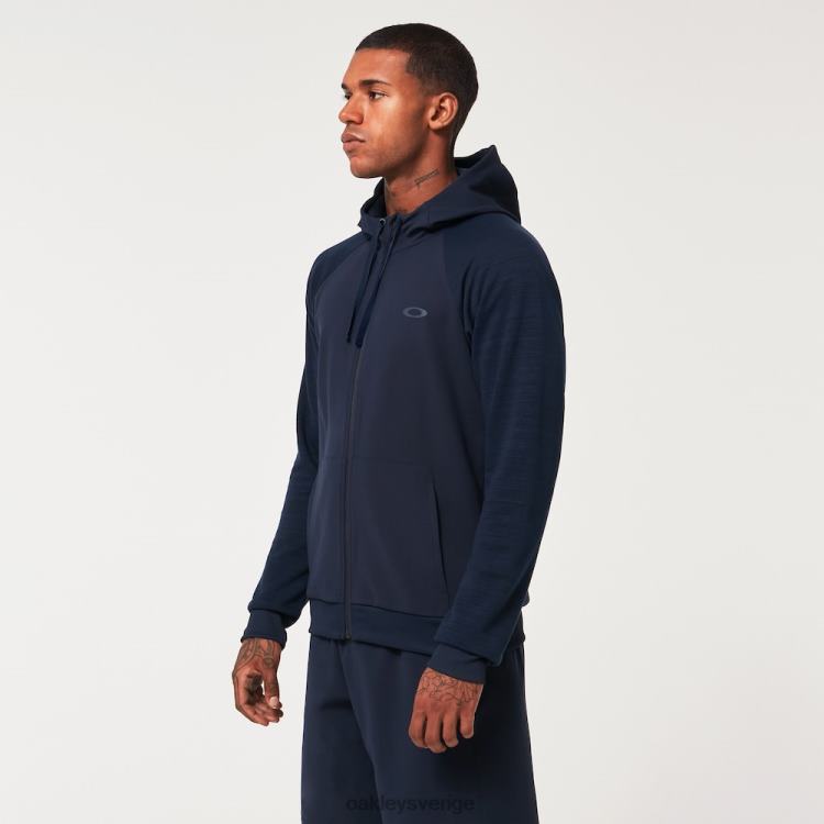 Oakley kraft ellips fz T8RX02248 famn