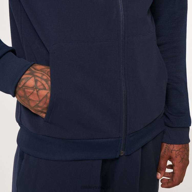 Oakley kraft ellips fz T8RX02248 famn