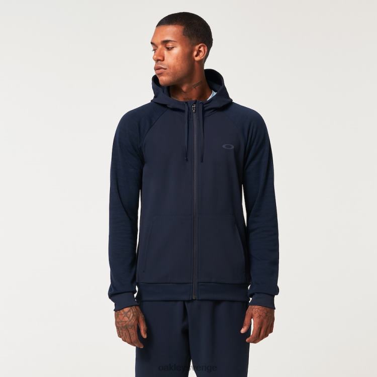 Oakley kraft ellips fz T8RX02248 famn