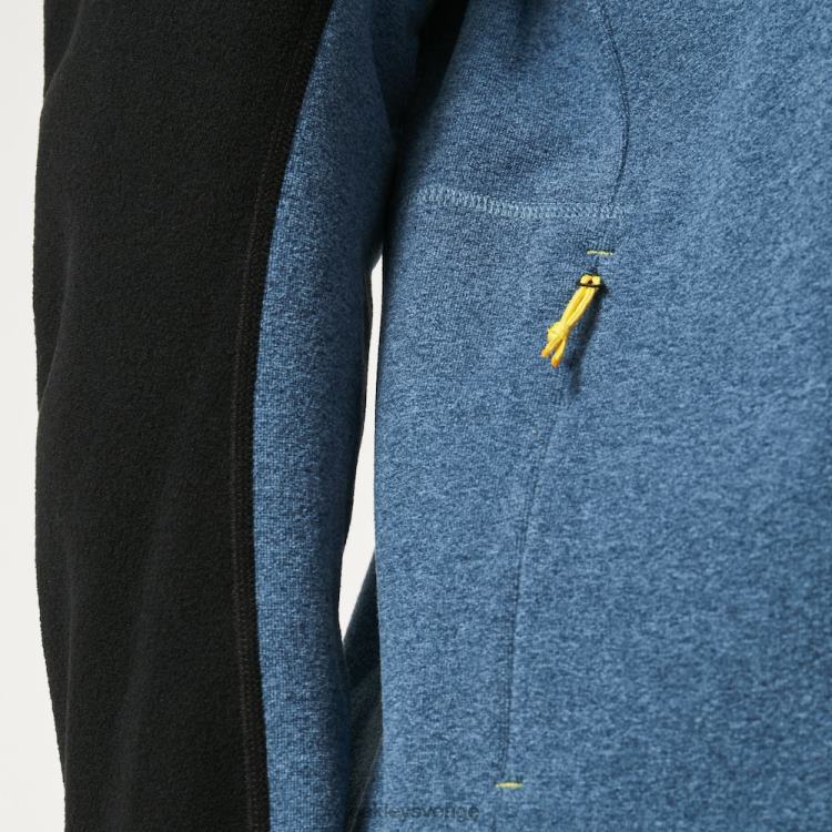 Oakley micro range rc besättning T8RX02552 copen blå