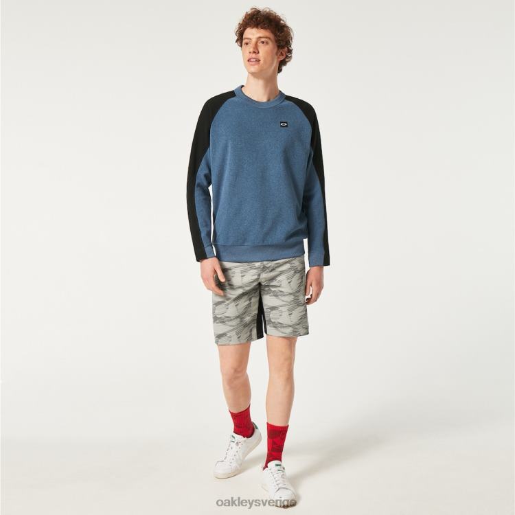 Oakley micro range rc besättning T8RX02552 copen blå