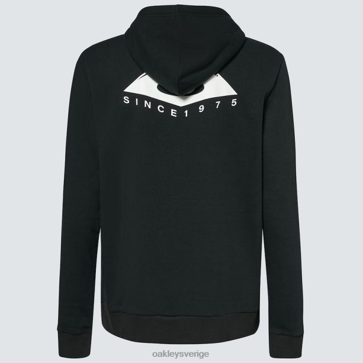 Oakley peak po hoodie T8RX02322 mörkläggning