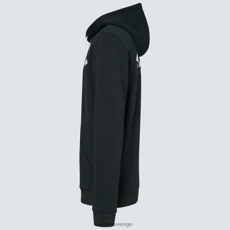 Oakley peak po hoodie T8RX02322 mörkläggning