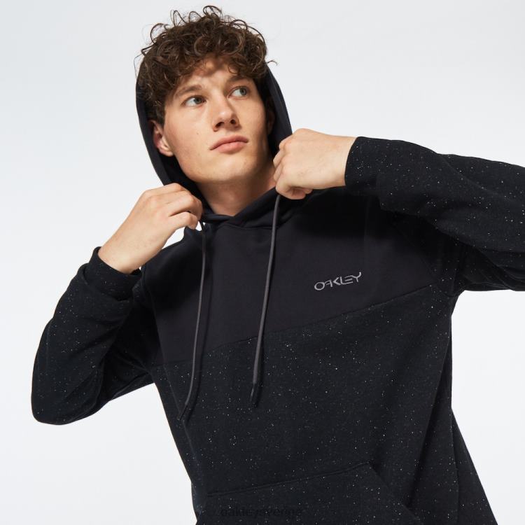 Oakley remix b1b po hoodie T8RX02502 mörkläggning