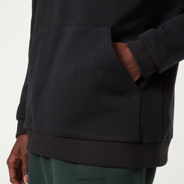 Oakley roadtrip rc po hoodie T8RX02311 svart/b1b camo hunter