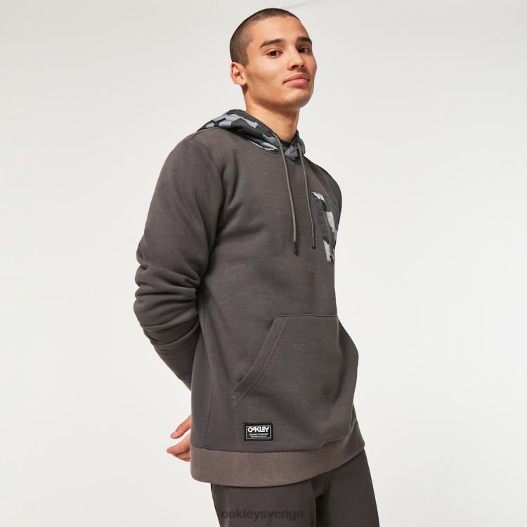 Oakley roadtrip rc po hoodie T8RX02312 smidd järn