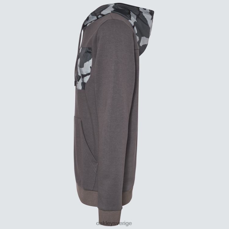 Oakley roadtrip rc po hoodie T8RX02312 smidd järn