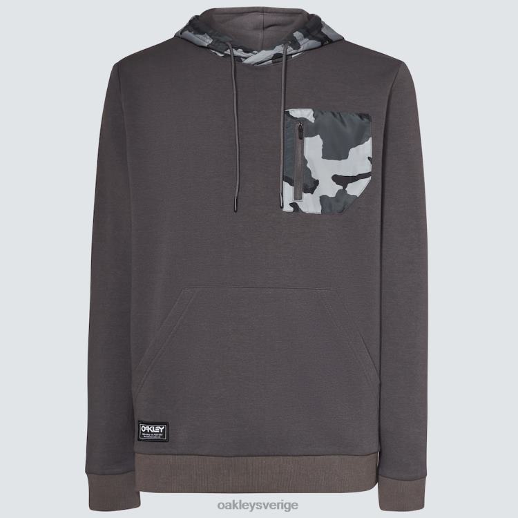 Oakley roadtrip rc po hoodie T8RX02312 smidd järn