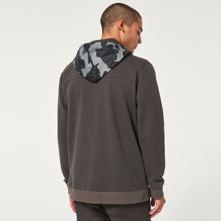 Oakley roadtrip rc po hoodie T8RX02312 smidd järn