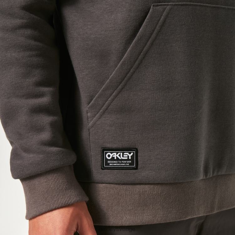 Oakley roadtrip rc po hoodie T8RX02312 smidd järn