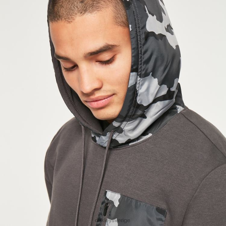 Oakley roadtrip rc po hoodie T8RX02312 smidd järn