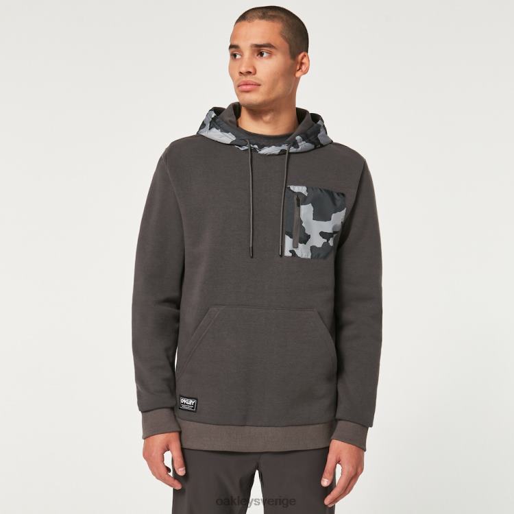 Oakley roadtrip rc po hoodie T8RX02312 smidd järn