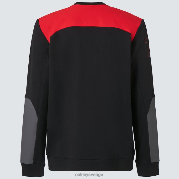 Oakley seeker '75 sweatshirt T8RX02596 mörkläggning