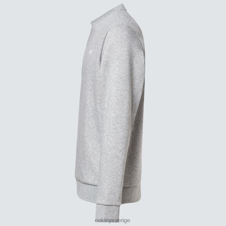 Oakley slappna av besättningen T8RX02460 ny granitljung