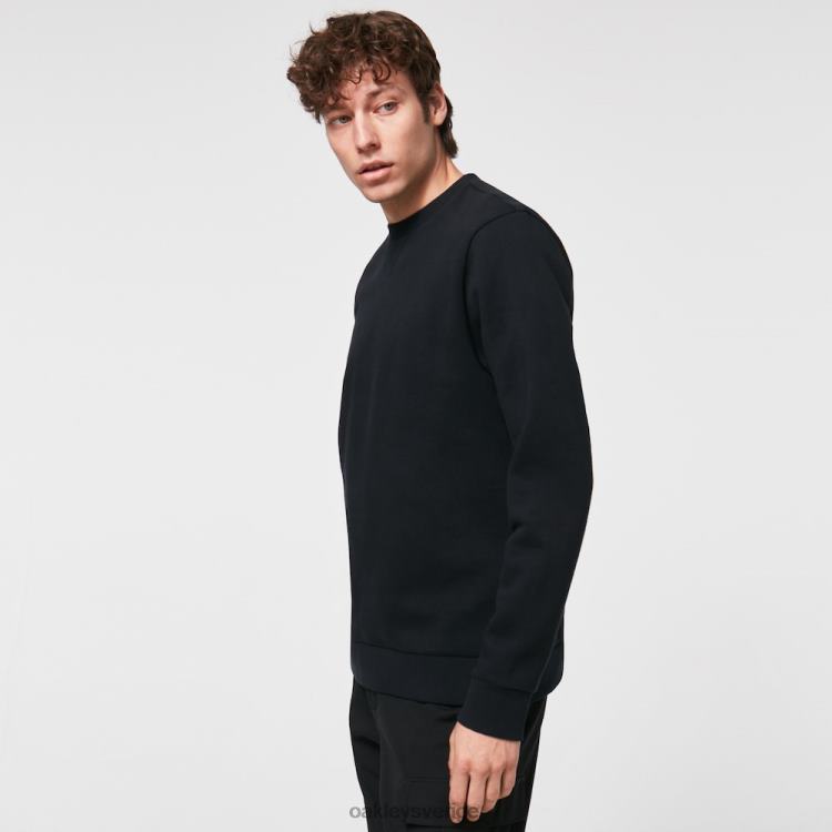 Oakley slappna av besättningen T8RX02461 mörkläggning