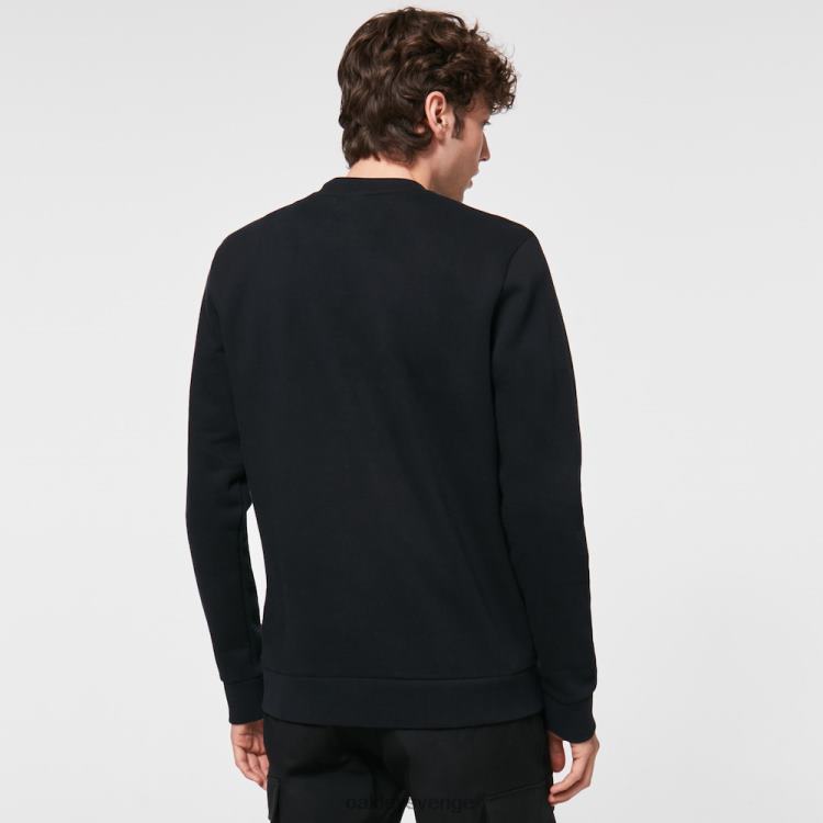 Oakley slappna av besättningen T8RX02461 mörkläggning