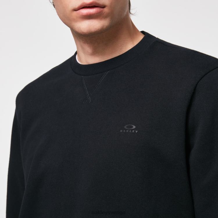 Oakley slappna av besättningen T8RX02461 mörkläggning