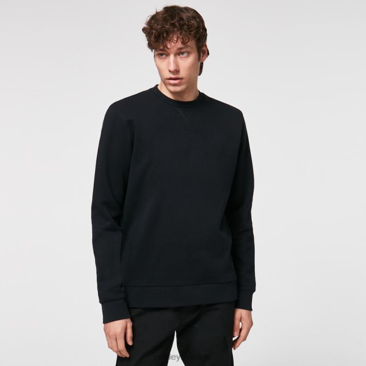 Oakley slappna av besättningen T8RX02461 mörkläggning