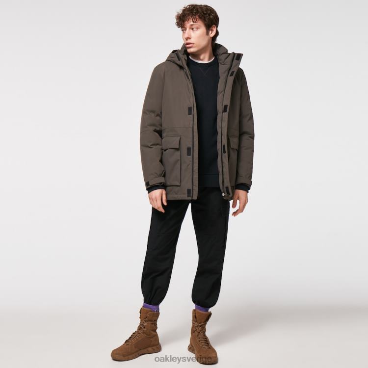 Oakley slappna av besättningen T8RX02461 mörkläggning