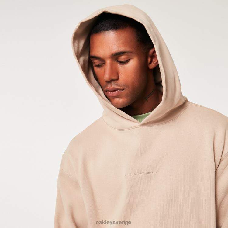 Oakley soho sl po hoodie 2.0 T8RX02187 humus