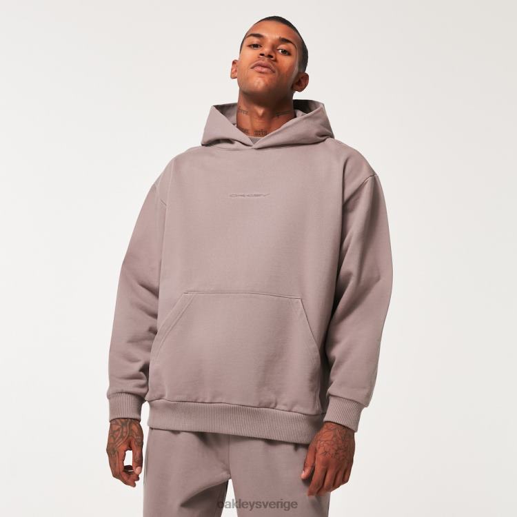 Oakley soho sl po hoodie 2.0 T8RX02188 stormfront