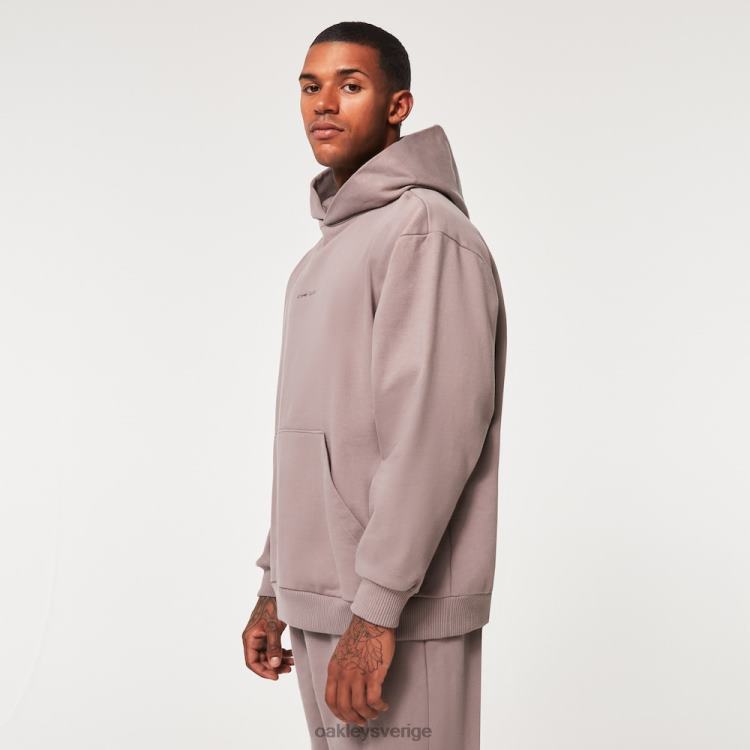 Oakley soho sl po hoodie 2.0 T8RX02188 stormfront