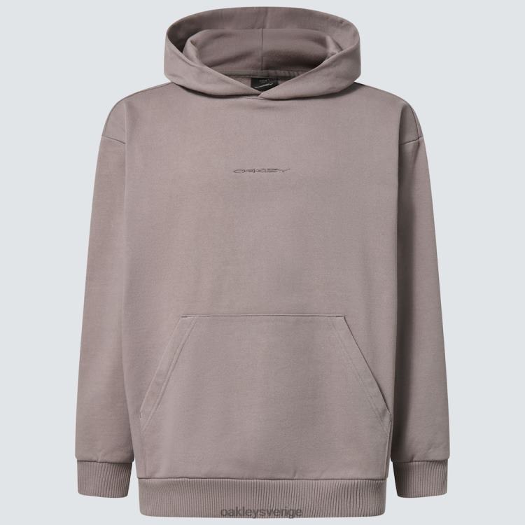 Oakley soho sl po hoodie 2.0 T8RX02188 stormfront