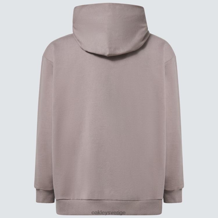 Oakley soho sl po hoodie 2.0 T8RX02188 stormfront