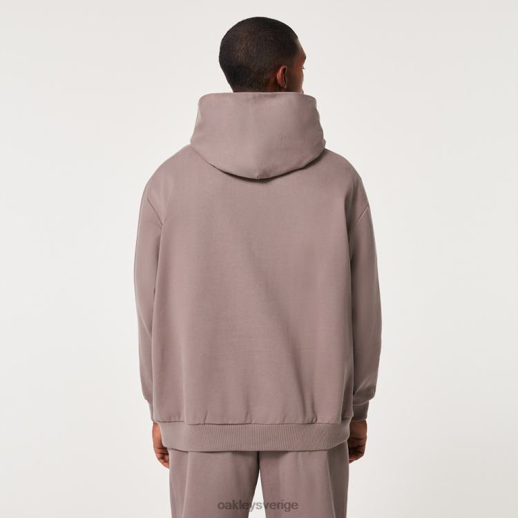 Oakley soho sl po hoodie 2.0 T8RX02188 stormfront