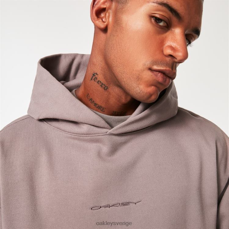 Oakley soho sl po hoodie 2.0 T8RX02188 stormfront