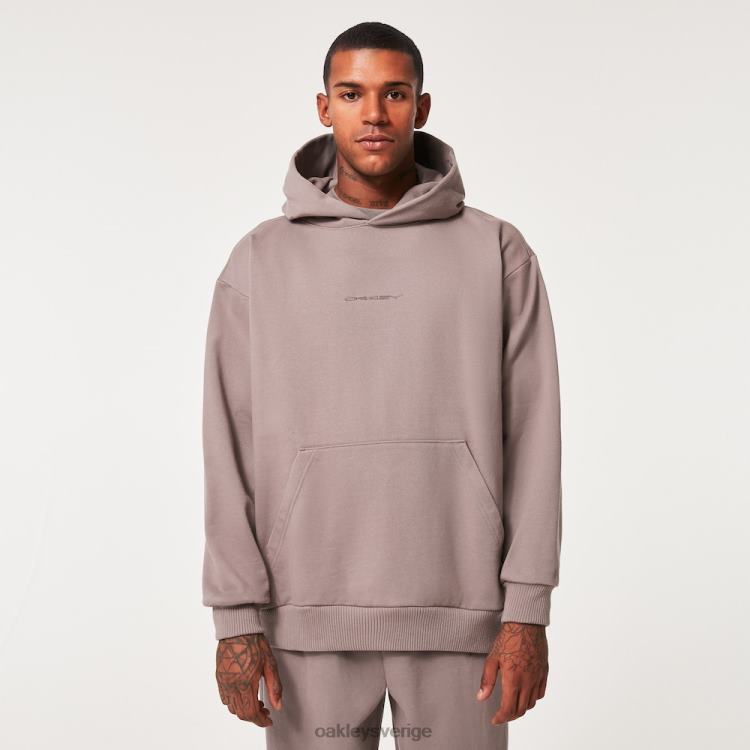 Oakley soho sl po hoodie 2.0 T8RX02188 stormfront