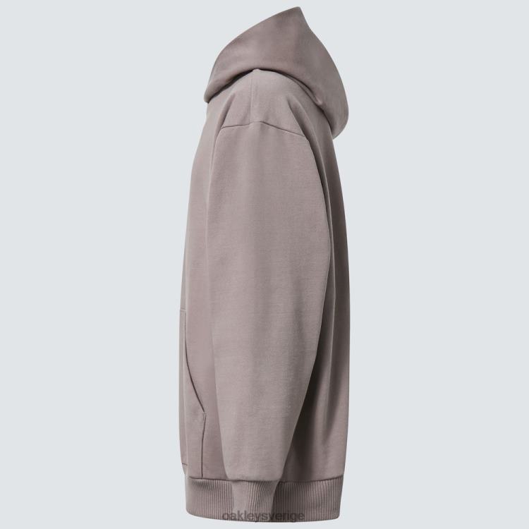 Oakley soho sl po hoodie 2.0 T8RX02188 stormfront