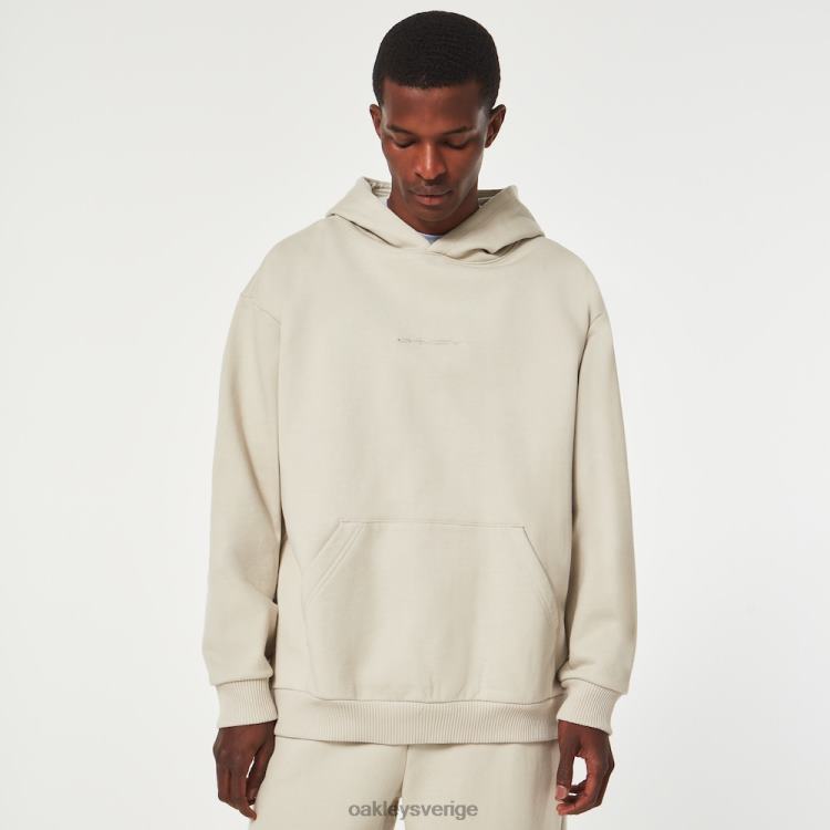 Oakley soho sl po hoodie T8RX02367 salviagrön