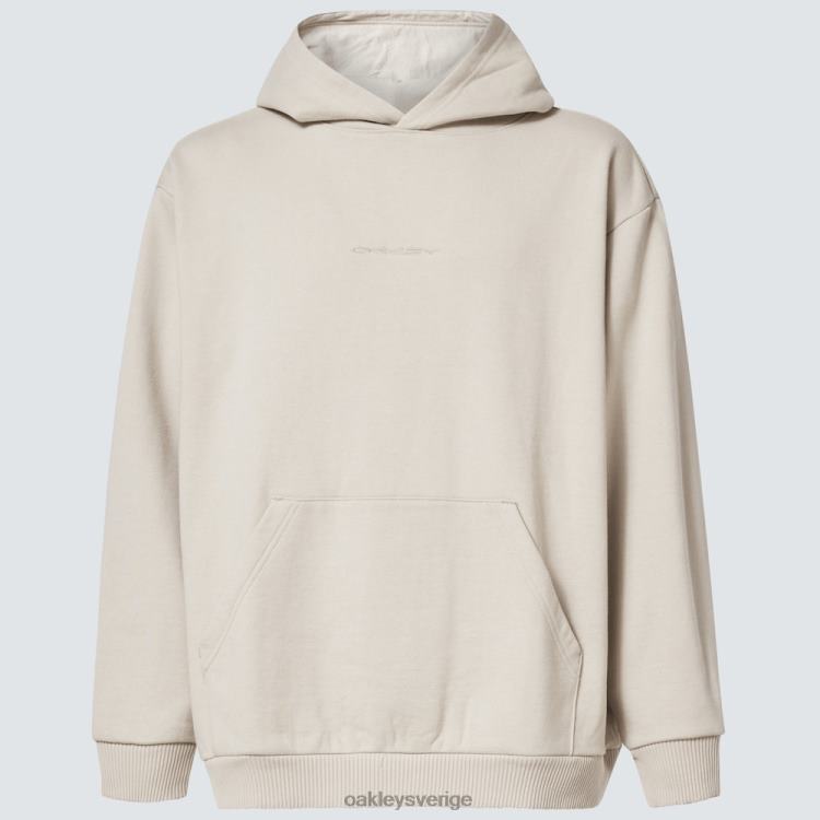 Oakley soho sl po hoodie T8RX02367 salviagrön