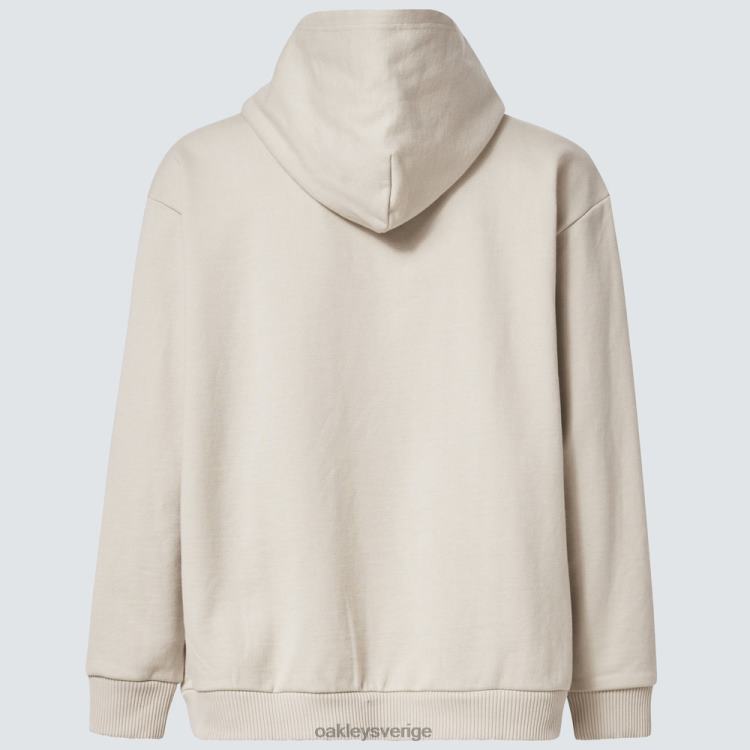 Oakley soho sl po hoodie T8RX02367 salviagrön