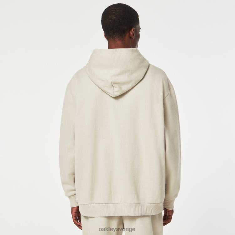 Oakley soho sl po hoodie T8RX02367 salviagrön