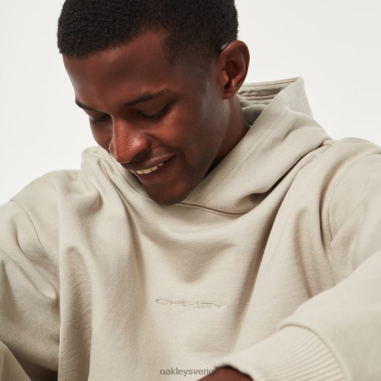 Oakley soho sl po hoodie T8RX02367 salviagrön