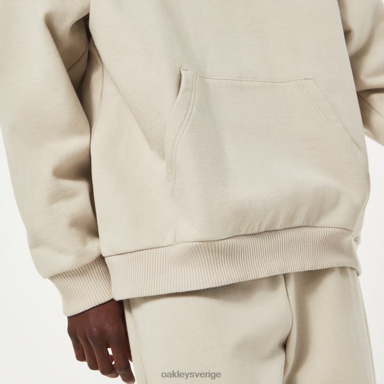 Oakley soho sl po hoodie T8RX02367 salviagrön