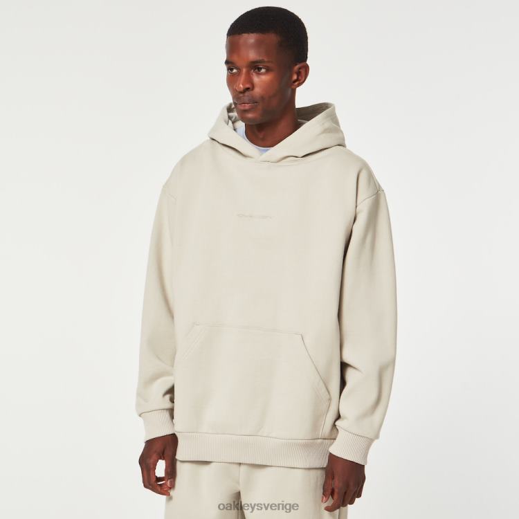 Oakley soho sl po hoodie T8RX02367 salviagrön