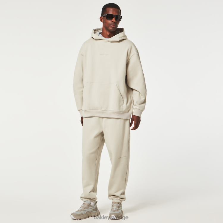 Oakley soho sl po hoodie T8RX02367 salviagrön