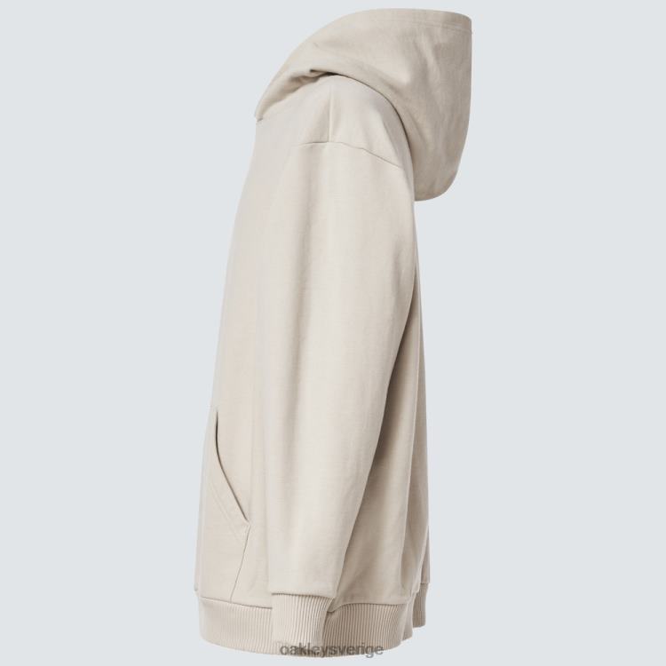 Oakley soho sl po hoodie T8RX02367 salviagrön