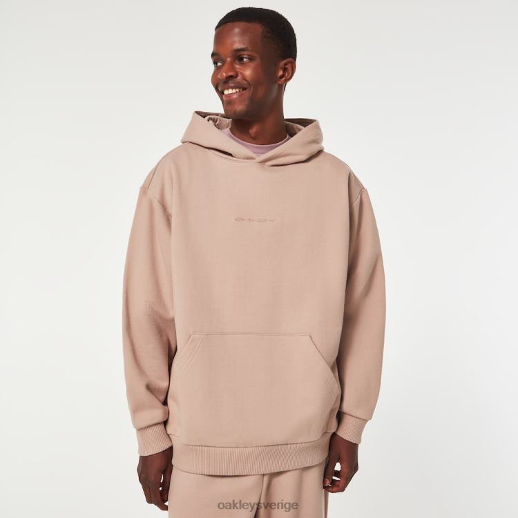 Oakley soho sl po hoodie T8RX02368 sandbrun