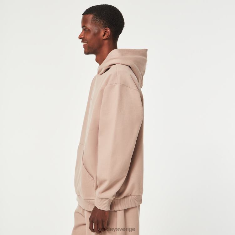 Oakley soho sl po hoodie T8RX02368 sandbrun