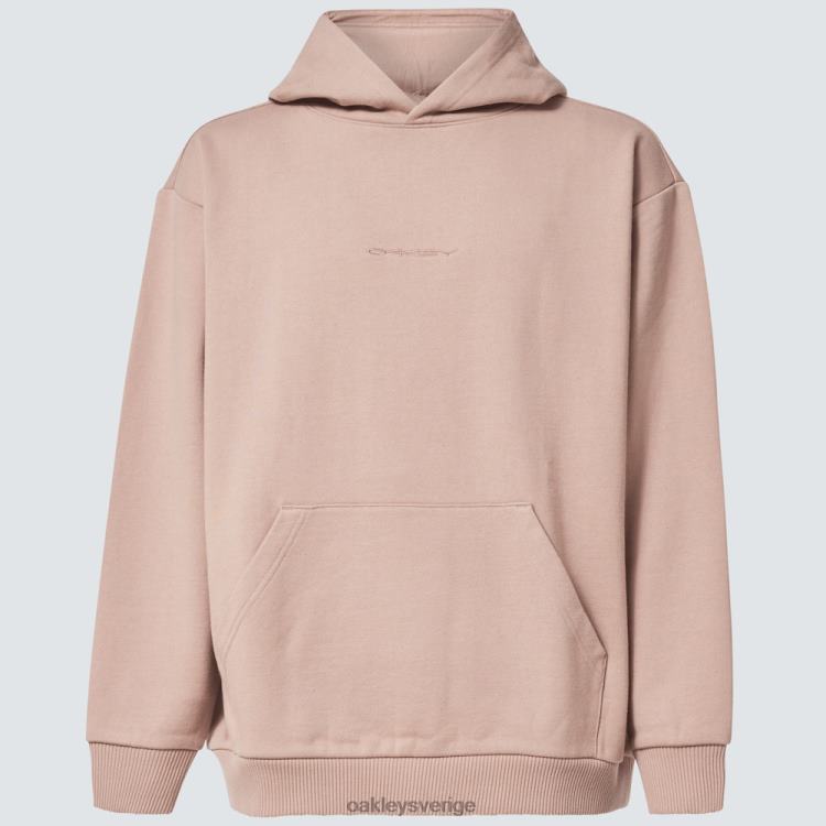 Oakley soho sl po hoodie T8RX02368 sandbrun