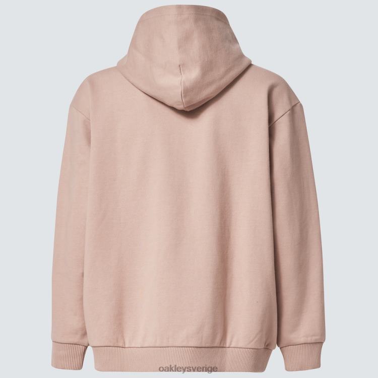 Oakley soho sl po hoodie T8RX02368 sandbrun