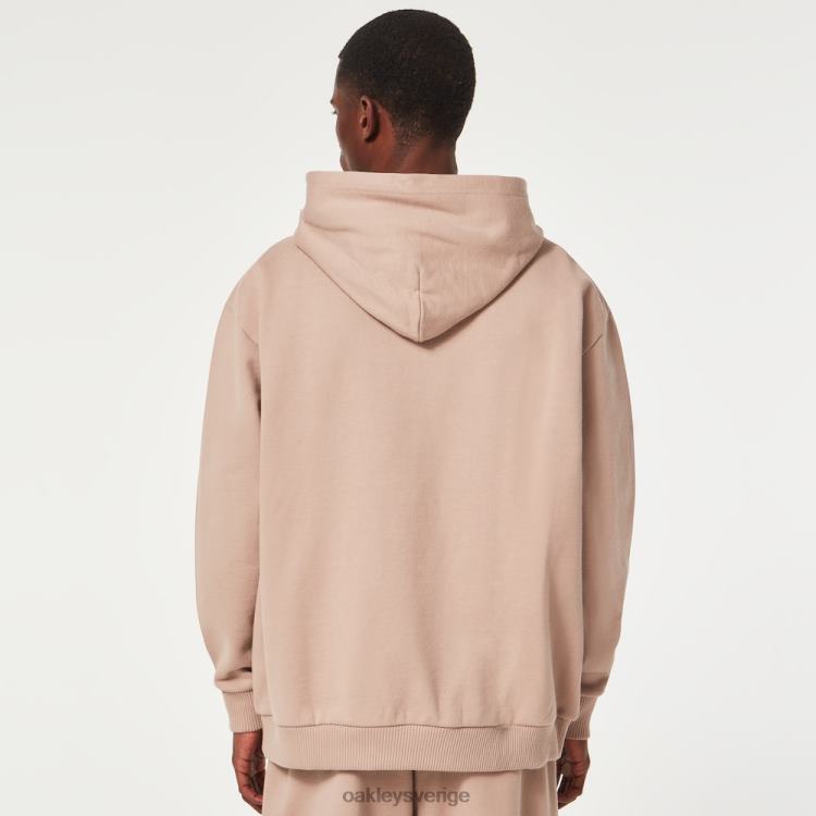 Oakley soho sl po hoodie T8RX02368 sandbrun